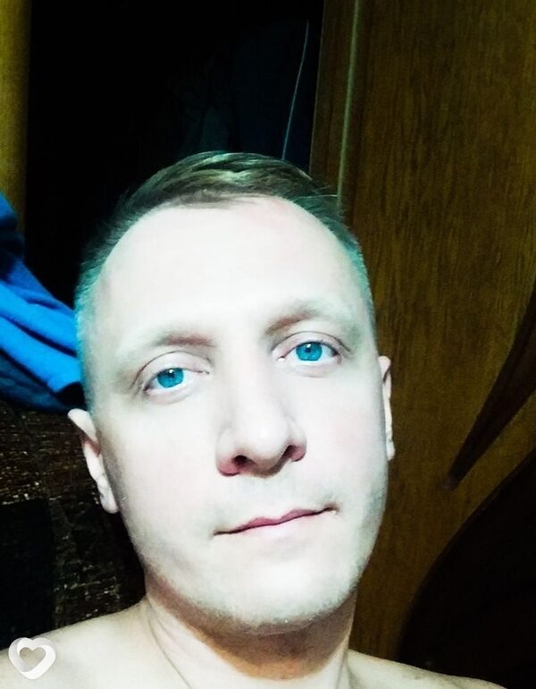 Дима, 43, Керчи — анкета №376251