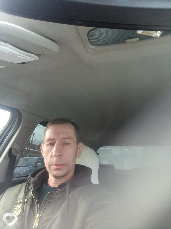 Дмитрий, 47, Дмитрове — анкета №376255