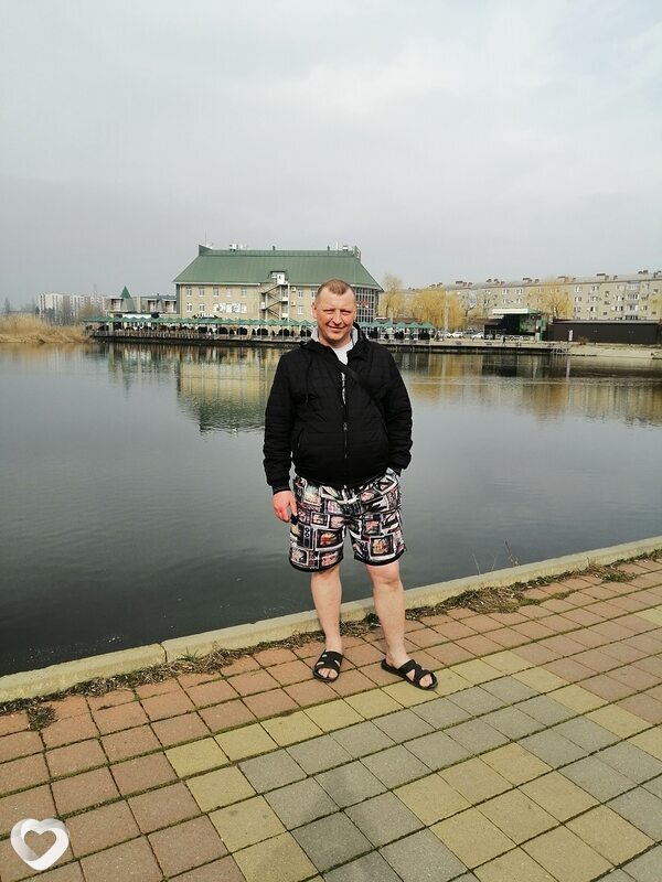 Денис, 51, Березниках — анкета №376256
