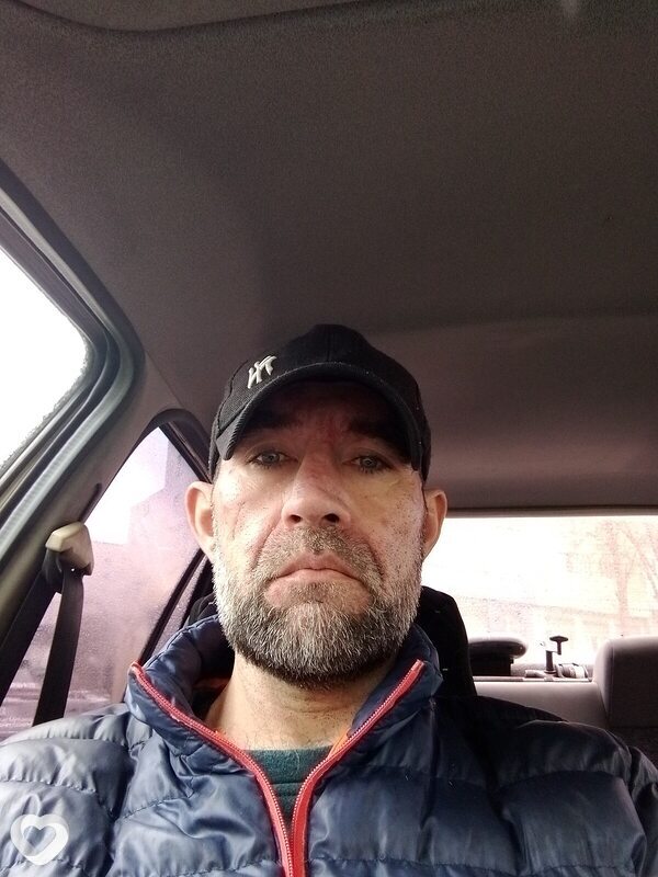 Александр, 42, Белгороде — анкета №376262
