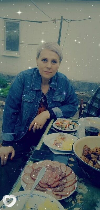 Елена, Антрацит