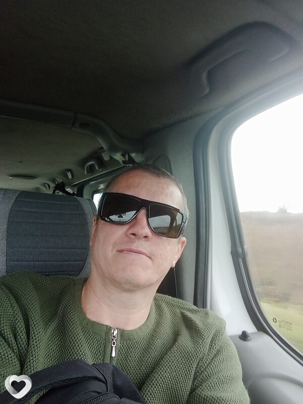 Виталий, 46, Гомеле — анкета №376264