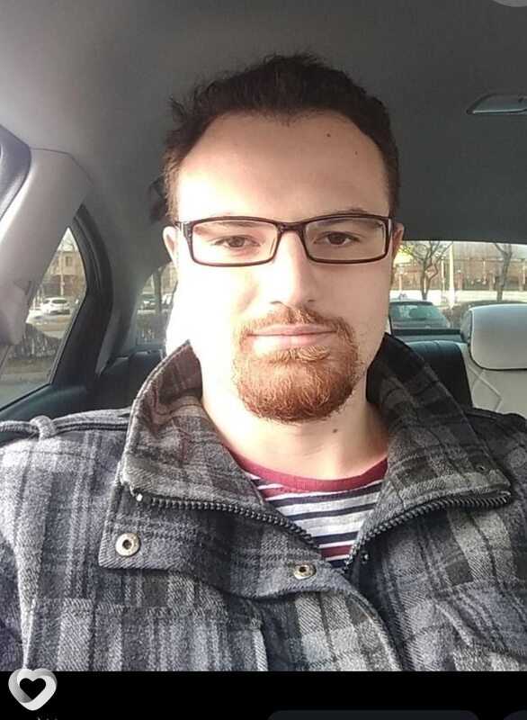 Михаил, 31, Всеволожске — анкета №376267