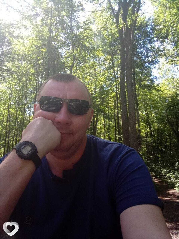 Александр, 50, Нижнем Новгороде — анкета №375877