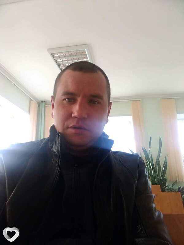 Андрей, 39, Феодосии — анкета №375880