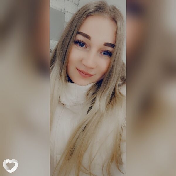 Кристина, 29, Чебоксарах — анкета №375882