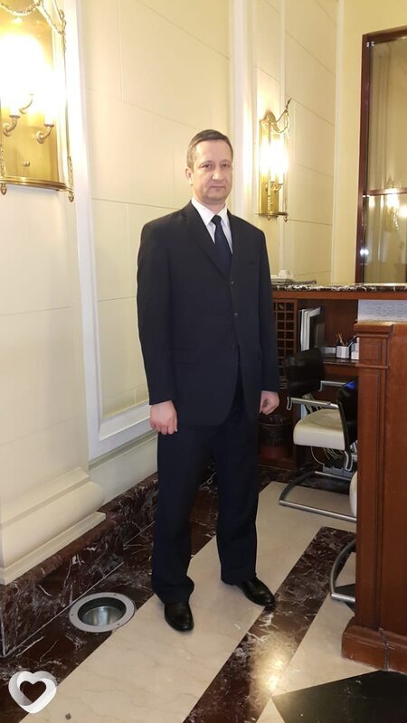 Роман, 50, Балакове — анкета №375885