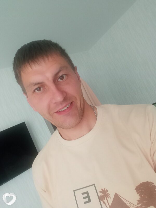 Александр, 37, Перми — анкета №375890