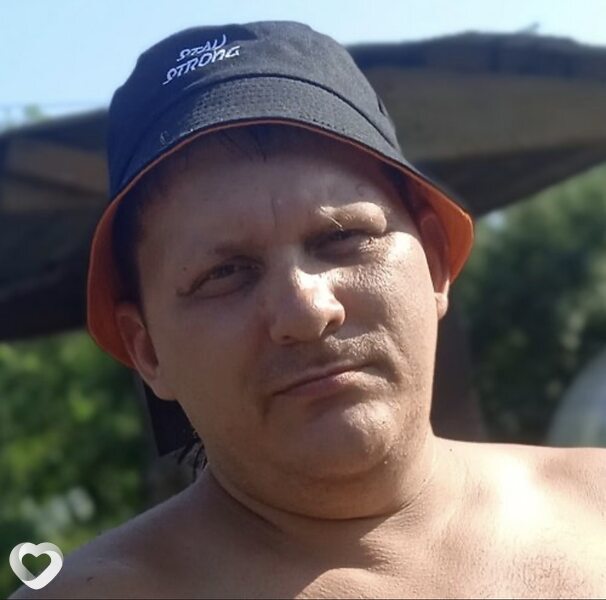 Вв, 39, Кирове-Чепецке — анкета №375897
