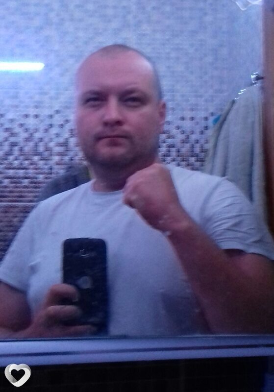 Алекс, 39, Кобрине — анкета №375902