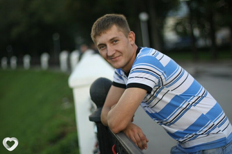 Юрий, 35, Рязани — анкета №375903
