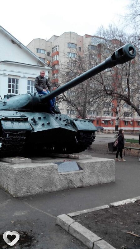 Роман, 46, Иванове — анкета №375906