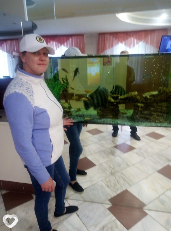 Ирина, 52, Москве — анкета №375913