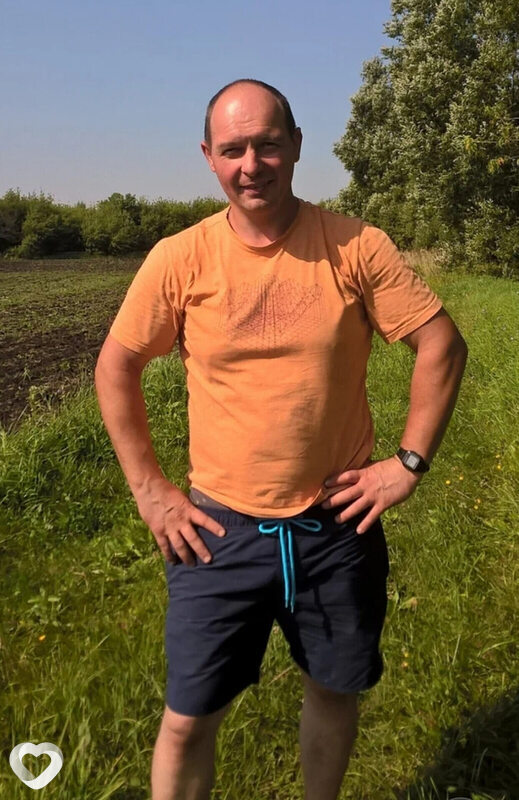 Дмитрий, 57, Могилев — анкета №375914