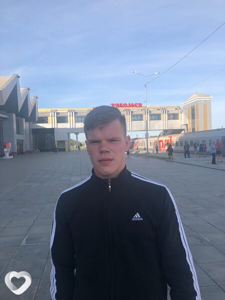 Евгений, 27, Арзамасе — анкета №375917