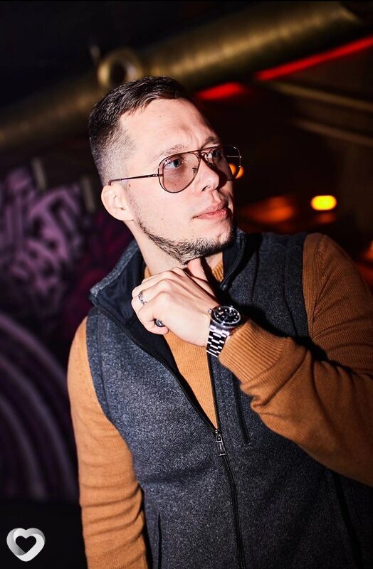Никита, 31, Хабаровске — анкета №375918