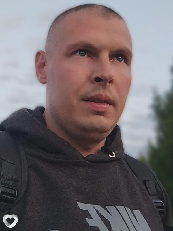 Дмитрий, 37, Минске — анкета №375948