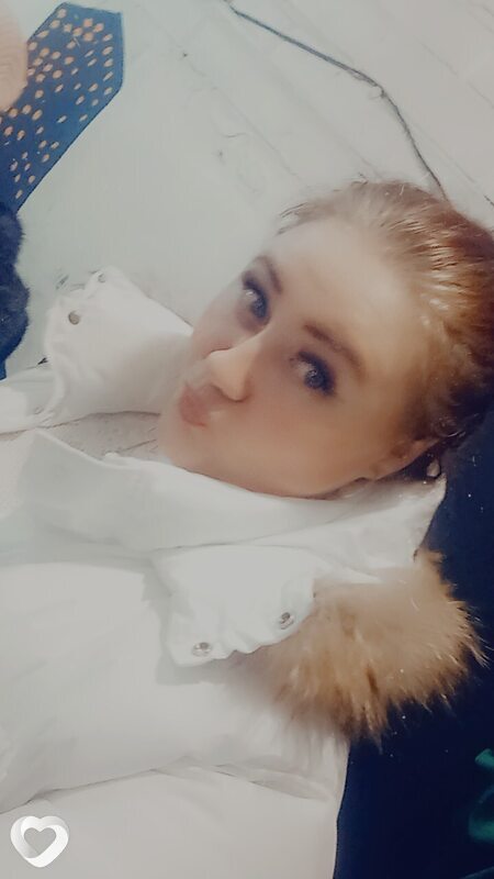 Мария, 34, Чите — анкета №375950
