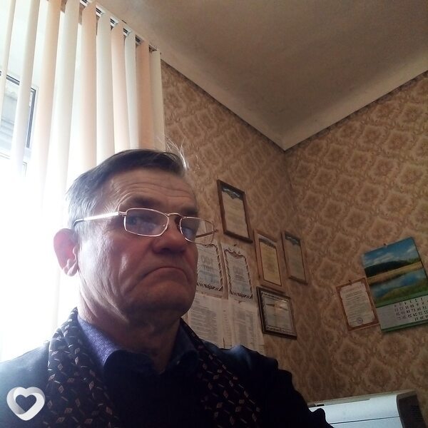 Сергей, 66, Каменске-Шахтинском — анкета №375954