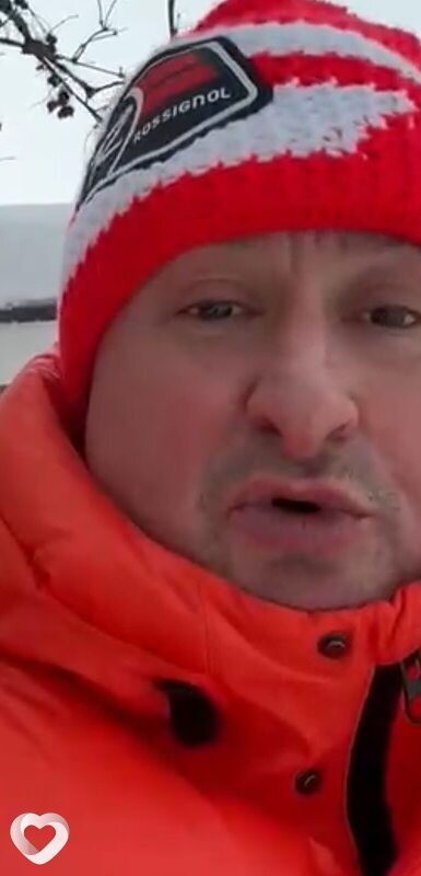 Владимир, 42, Калаче — анкета №375955
