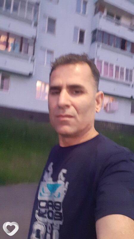 Рустам, 46, Кемерове — анкета №375963