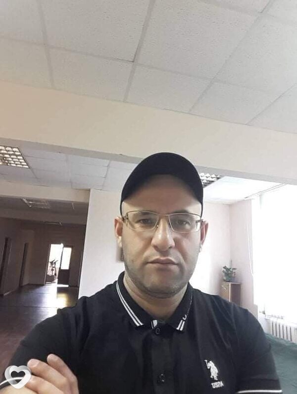 Микаэль, 43, Ереван — анкета №375965