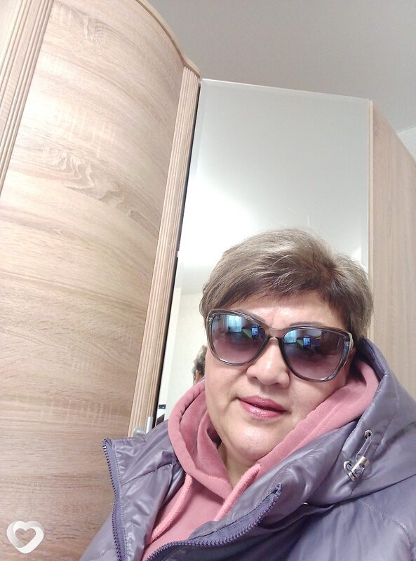 Раиса, 59, Ульяновске — анкета №376021