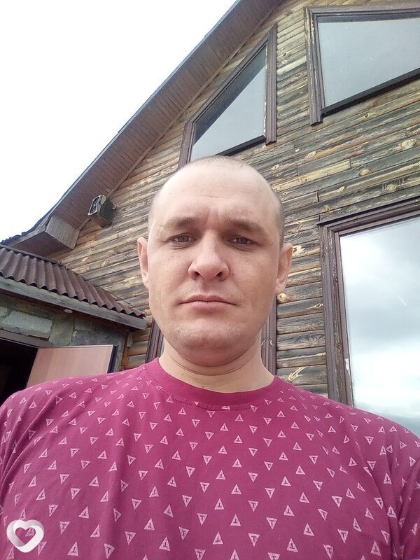Александр, 35, Коркине — анкета №376022