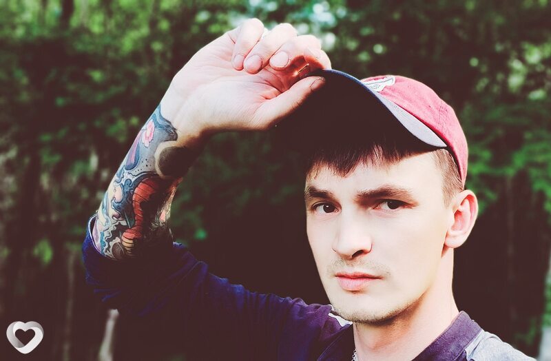 Дмитрий, 32, Москве — анкета №376024