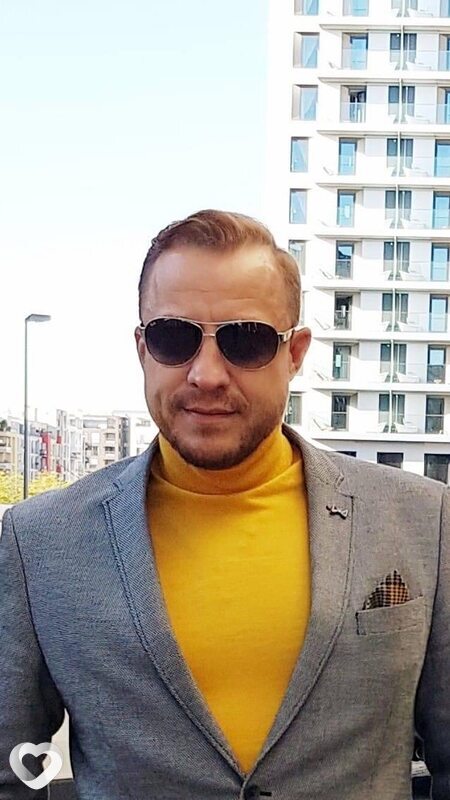 Vl, 44, Минске — анкета №376025