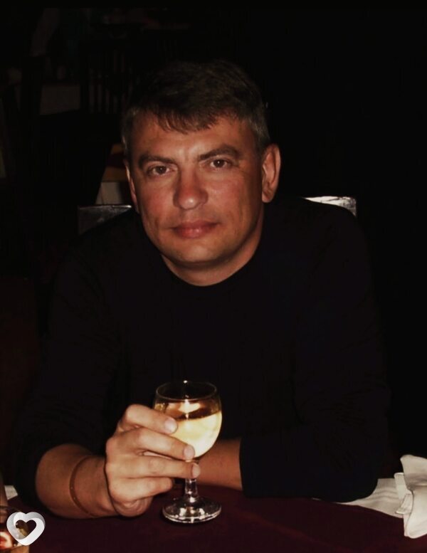 Александр, 41, Саранске — анкета №376028