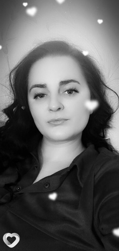 Светлана, 38, Новомосковске — анкета №376033
