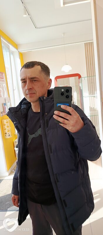 Андрей, 41, Екатеринбурге — анкета №376036