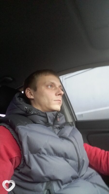 Алексей, 40, Москве — анкета №376038