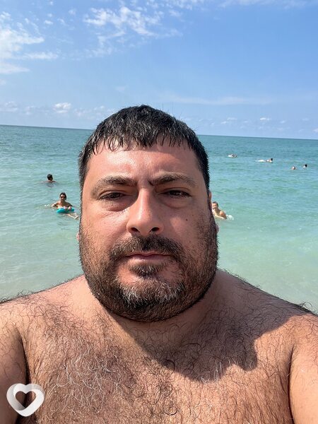 Михаил, 41, Ростове-на-Дону — анкета №376043