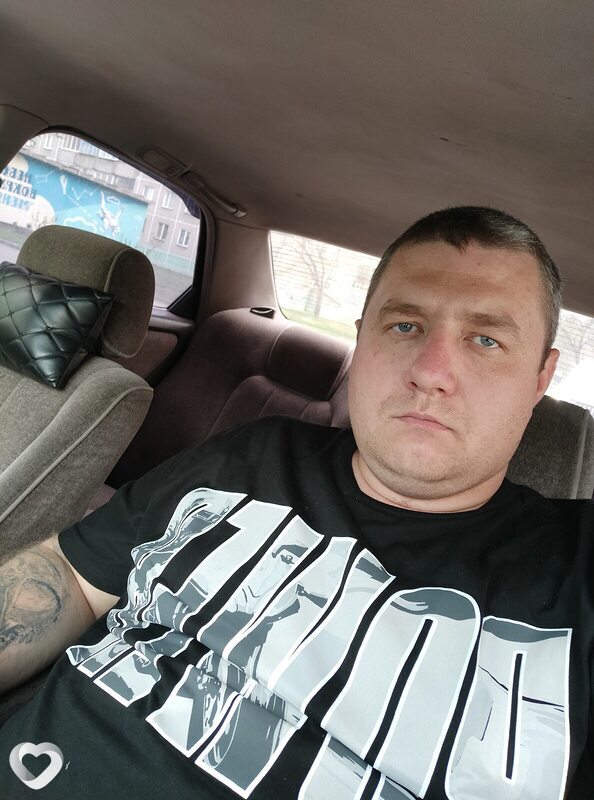 Bogdan, 49, Бердске — анкета №376097