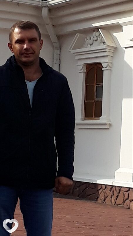 Константин, 45, Волгограде — анкета №376100