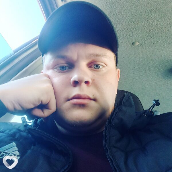 Александр, 30, Челябинске — анкета №376106