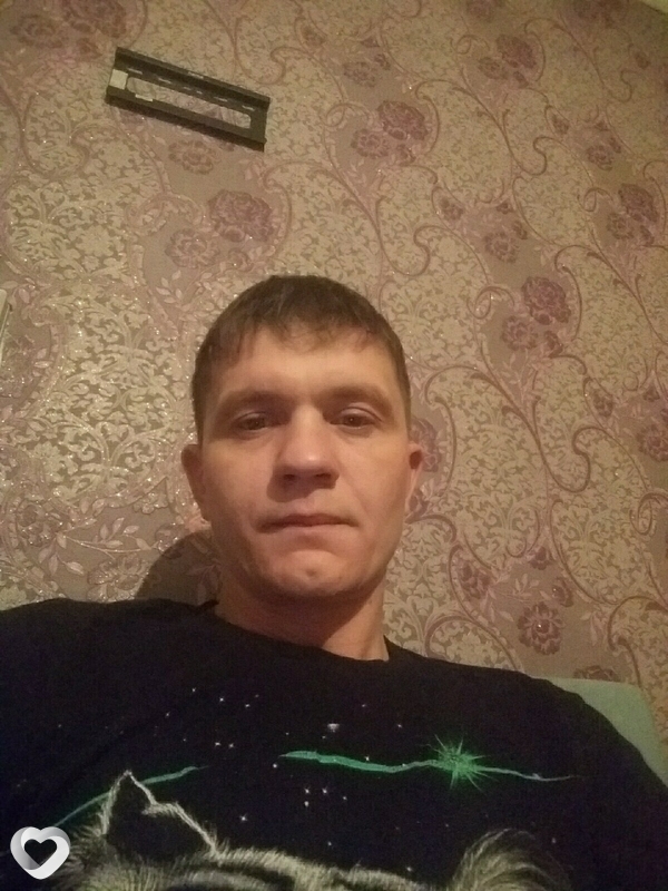 Александр, 40, Астане — анкета №376048