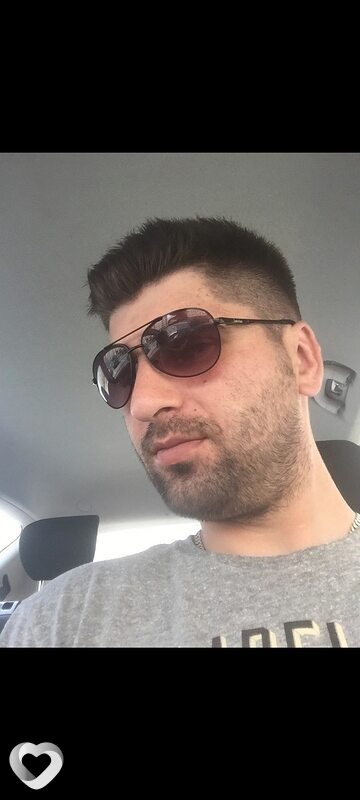 Михаил, 41, Минске — анкета №376050