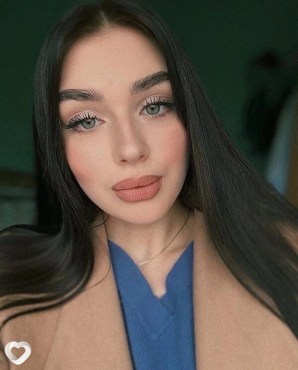 Анна, 23, Москве — анкета №376056