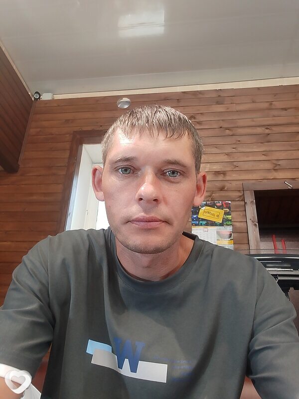 Максим, 38, Новосибирске — анкета №376059