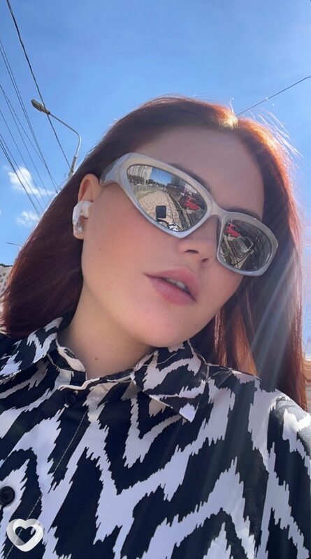Ирина, 27, Ставрополе — анкета №376061