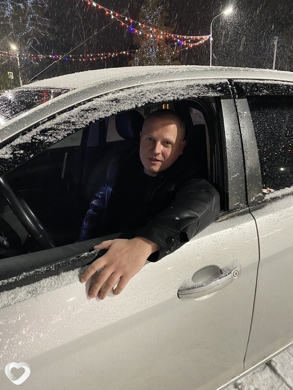 Евгений, 39, Клине — анкета №376068