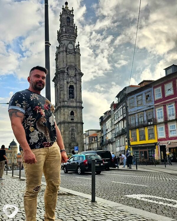 Павел, 41, Феодосии — анкета №376069
