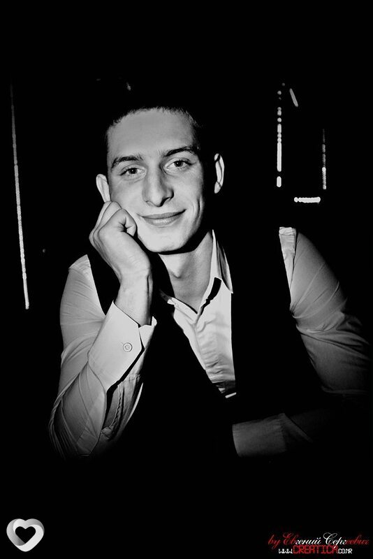 Стас, 33, Солнечногорске — анкета №375774