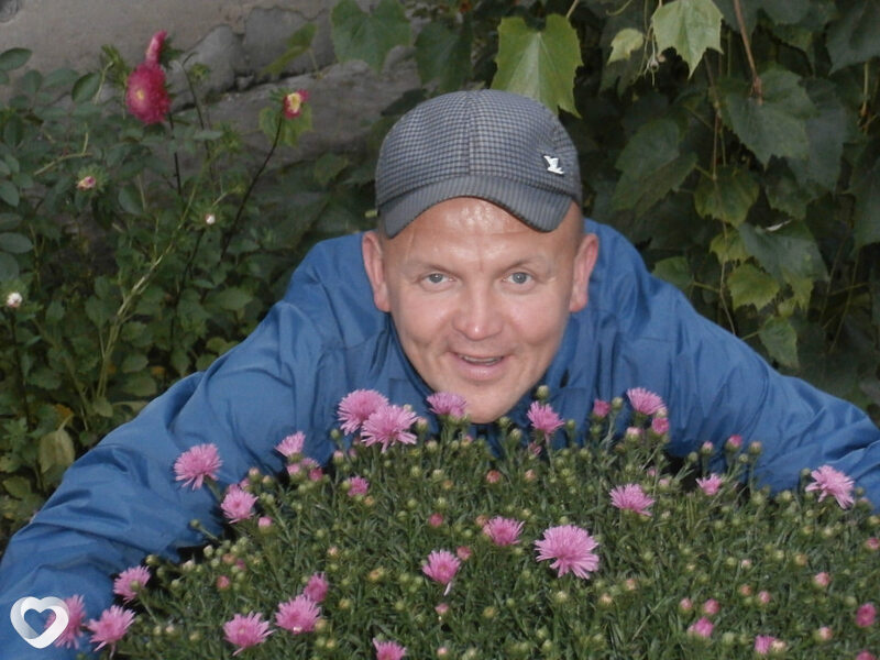 Серёга, 56, Борисове — анкета №375790