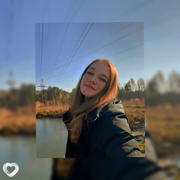 Алина, 20, Томске — анкета №375791