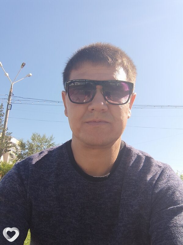 Боря, 43, Новошахтинске — анкета №375792