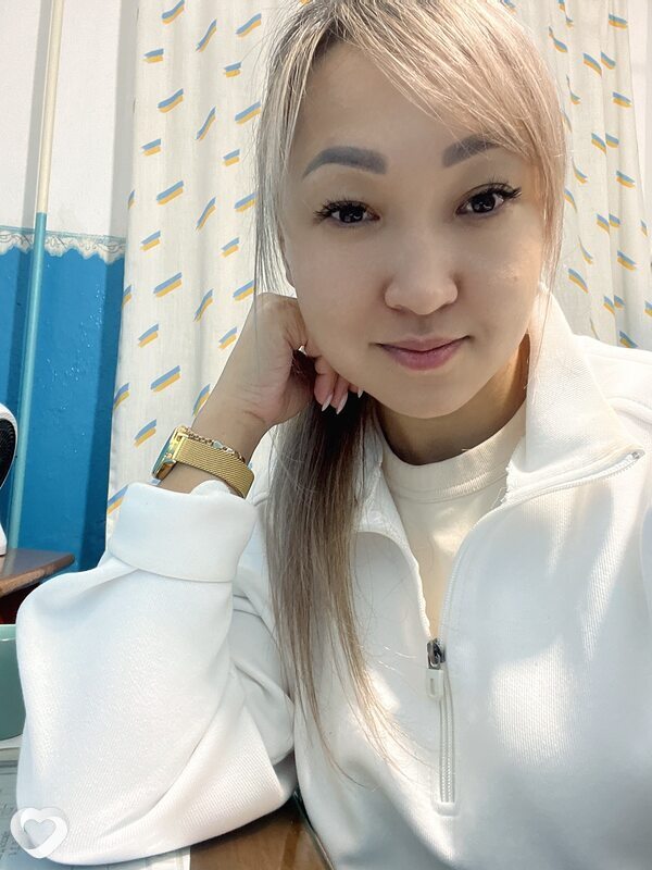 Mako, 40, Алматы — анкета №375794